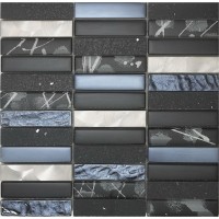 Intermatex Artist Black 30x30
