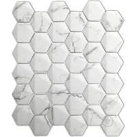 Мозаїка Intermatex Urban Statuario 25,7*30