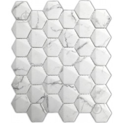 Мозаїка Intermatex Urban Statuario 300x257