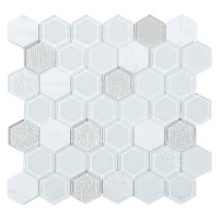 Intermatex Tour White 30x30