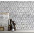 Мозаїка Intermatex Urban White 280x260