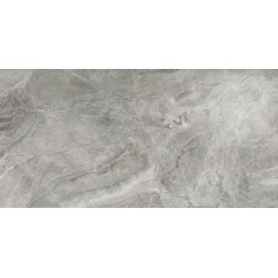 Плитка Italgraniti Mb03Ba Orobico Grey Sq. 600X1200