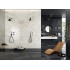 Плитка Italgraniti Mb03Ba Orobico Grey Sq. 600X1200