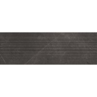 Плитка Italgraniti Mw0296Rd Ribbed Pietra Grey 320x962x11.5