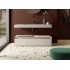 Плитка Italgraniti Nu05Bac Nuances Avorio Coccio Sq 600X1200