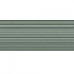 Плитка Italgraniti NU14BAR Nuances Giada Ribbed Sq 1200x600