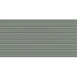 Плитка Italgraniti NU09BAR Nuances Salvia Ribbed Sq. 1200x600