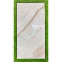 Плитка Italica Fenda Onyx Beige Polished 1200x600