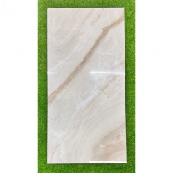 Плитка Italica Fenda Onyx Beige Polished 1200x600