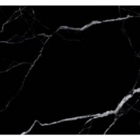 Плитка Italica Mueto Black High Glossy 600x600