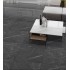 Плитка Italica Voramar Black High Glossy 600x600