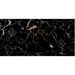 Плитка Italica Richmond Black 1200x600