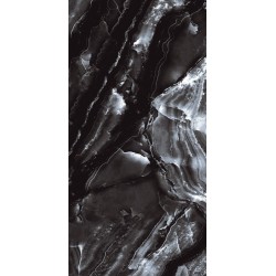Плитка Italica Granito Pvt. Ltd. Black Modulo 1200x600