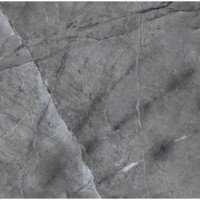 Плитка Italica Portillo Black High Glossy 600x600