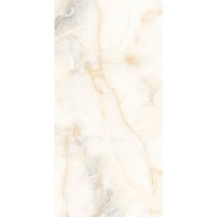 Плитка Italica Tiles Onyx Beige Polished 1200X600