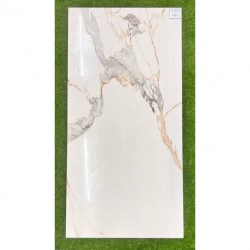 Плитка Italica Athens Gold Polished 1200x600