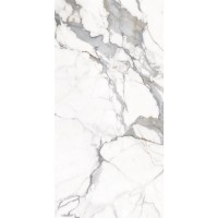Плитка Italica Tiles Olimpo Blanco Polished 1200X600