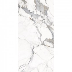 Плитка Italica Tiles Olimpo Blanco Polished 1200X600