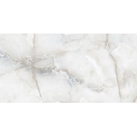 Плитка Italica Aquarius Onyx Grey 750x1500