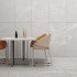 Плитка Italica Tiles Franca Bianco Matt + Carving 1200X600