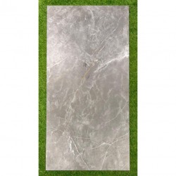 Плитка Italica Costa Grey Matt+Carving 1200x600