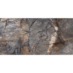 Плитка Italica Tiles FIJI NAVY HIGH GLOSSY 1200x600