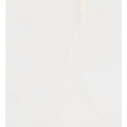 Плитка Italica Oval Onyx White 600x600