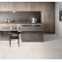 Плитка Italica Oval Onyx White 600x600