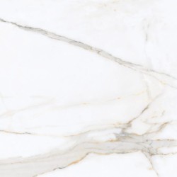 Плитка Italica Tiles Regal Carara Polished 600X600