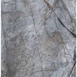 Плитка Italica Caronte Negro Polished 600x600