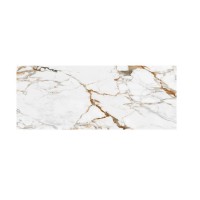 Itt Ceramic Calacatta Gold Polished 6mm 3000x1200