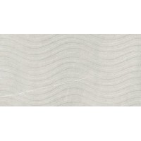 Itt Ceramic Kairos Pearl Decor Matt Rect. 595x1192