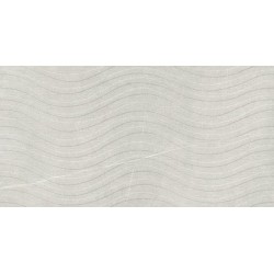 Itt Ceramic Kairos Pearl Decor Matt Rect. 595x1192