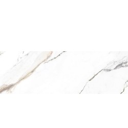 Плитка Itt Ceramic Calacatta Paonazzo Shiny Rect. 900X295