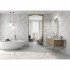 Плитка Itt Ceramic Calacatta Paonazzo Shiny Rect. 900X295