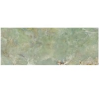 Itt Ceramic Onix Jade Rect Pul 6Mm 3000x1200