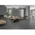 Itt Ceramic Kairos Graphite Decor Matt Rect. 595x1192