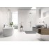 Itt Ceramic Syrac Matt Rect. 595x595