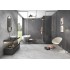 Itt Ceramic Brazil Super White Hond 6Mm 1200x3000