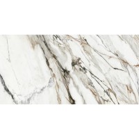 Itt Ceramic Calacatta Paonazzo Satin Rect 1200x600