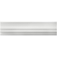 Фриз Itt Ceramic Cenefa Couture Pearl