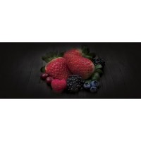 Декор Konskie Ceramika Michelle Kitchen 1 Glass 200X500
