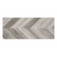 Плитка Konskie Ceramika Corina Soft Grey Dekor 250x600