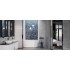 Плитка Konskie Ceramika Tampa Grey RECT 300x600x8,5