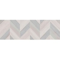 Плитка Konskie Group Loris Geo Dekor 25*75