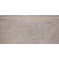 Сходинка Konskie Group Grey Wind Light Stopnica 30*60