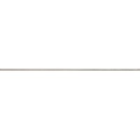 Фриз Konskie Ceramika Salerno L Inox 10X600