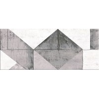 Konskie Keramika Faro Decor Geo 25x60