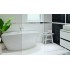 Плитка Konskie Ceramika Java Grey 25*75
