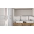 Плитка Konskie Ceramika Java Grey 25*75